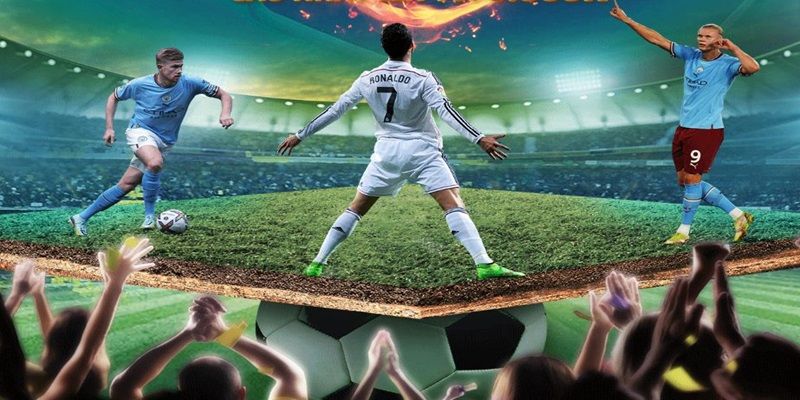 Tầm quan trọng của Bảng xếp hạng bóng đá