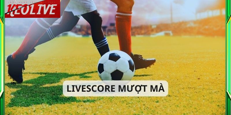 Keolive có trực tiếp bóng đá nhiều giải đấu không?