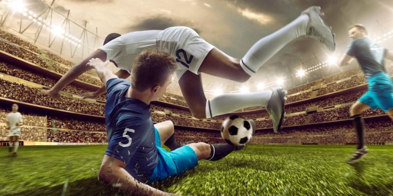 Các Loại Lịch Thi Đấu Bóng Đá