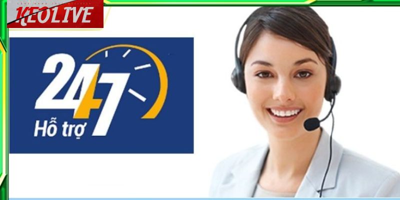 Keolive sẽ phản hồi trong những trường hợp nào?