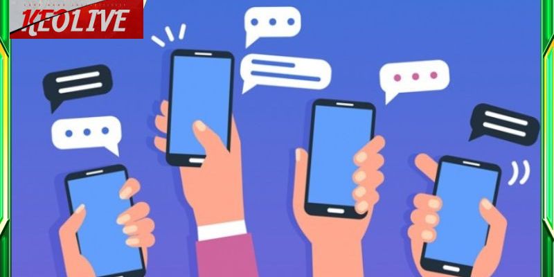Những điểm cần lưu ý khi liên hệ với Keolive