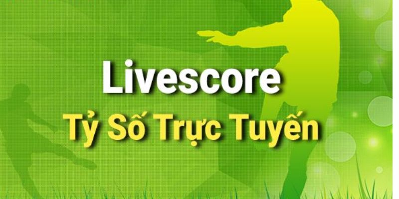 Các nền tảng cung cấp Livescore